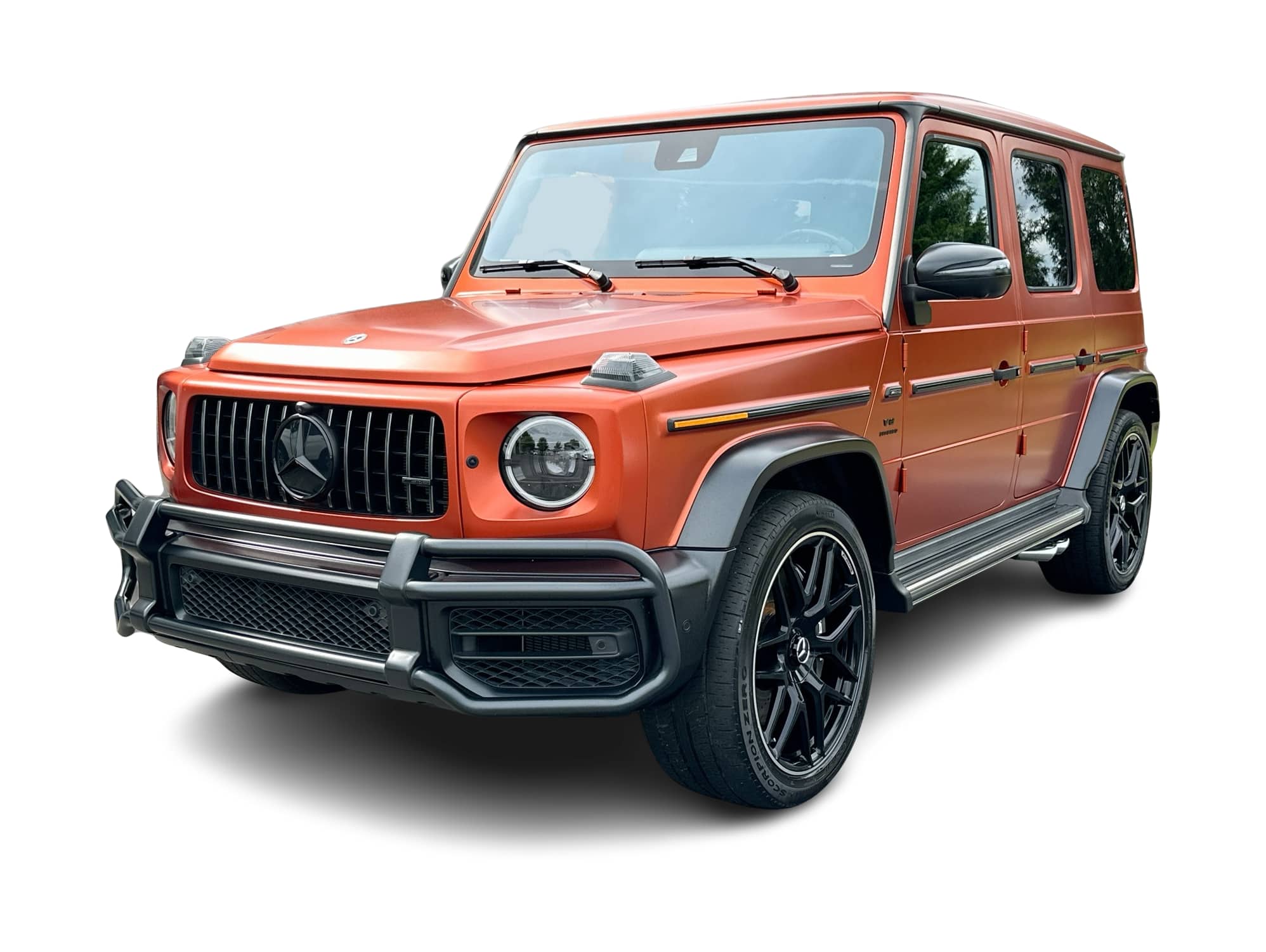 2024 Mercedes-Benz G-Class AMG G 63 -
                  Collierville, TN