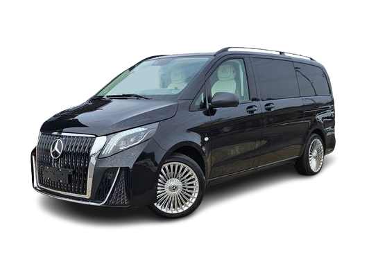 Thumbnail: 2023 Mercedes-Benz Metris - 1