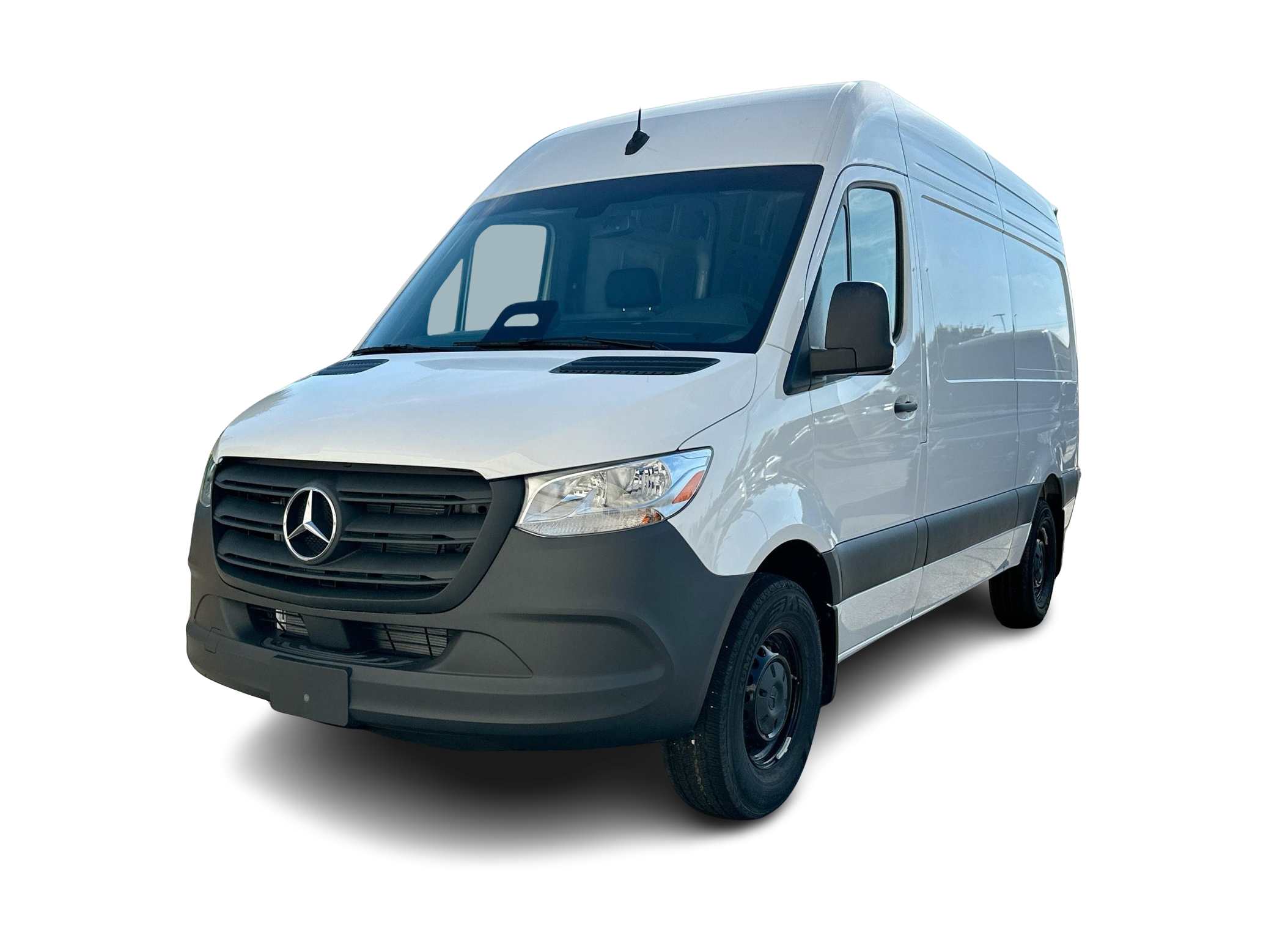 2025 Mercedes-Benz Sprinter 2500 -
                  Collierville, TN