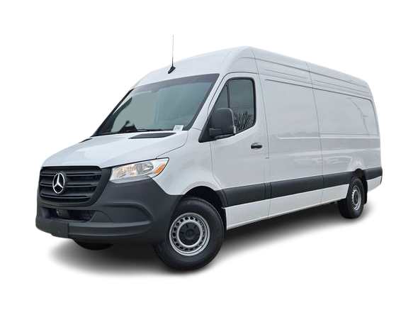 Thumbnail: 2026 Mercedes-Benz Sprinter - 1