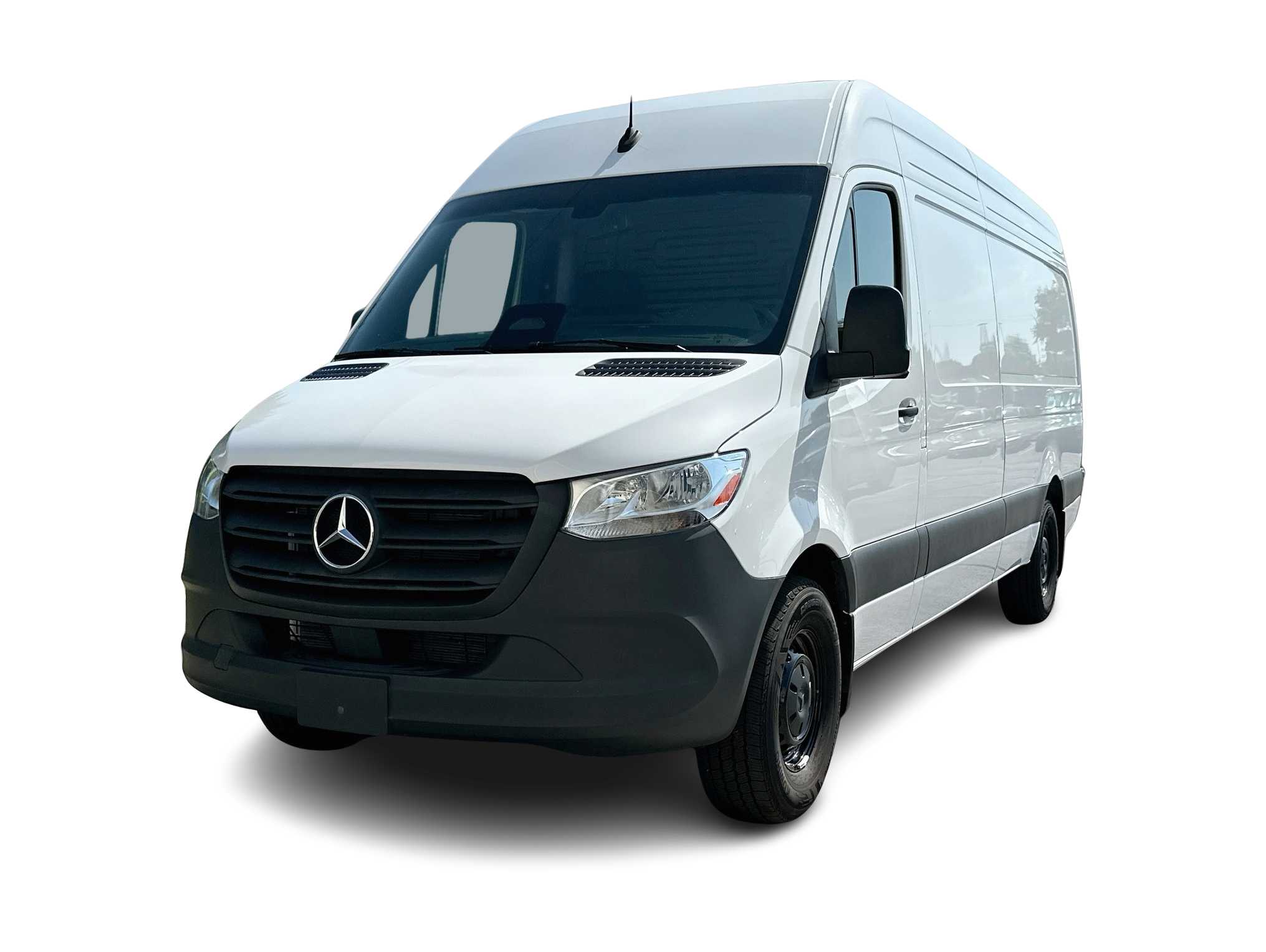 2025 Mercedes-Benz Sprinter 2500 -
                  Collierville, TN