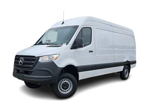 Thumbnail: 2026 Mercedes-Benz Sprinter - 1