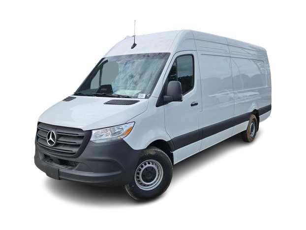 2026 Mercedes-Benz Sprinter 2500 -
                  Collierville, TN