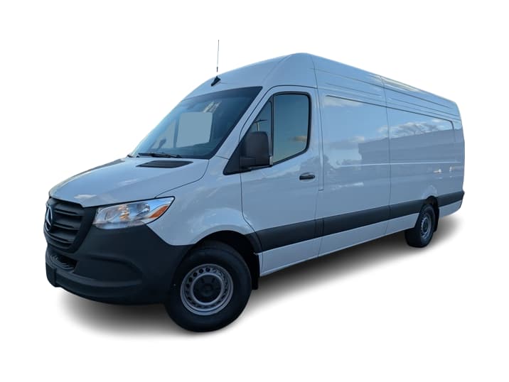 2026 Mercedes-Benz Sprinter 2500 -
                  Collierville, TN