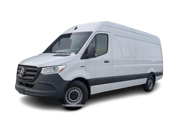 Thumbnail: 2024 Mercedes-Benz eSprinter - 1