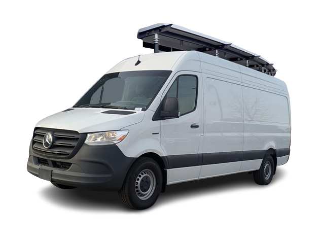 2024 Mercedes-Benz eSprinter  -
                  Collierville, TN