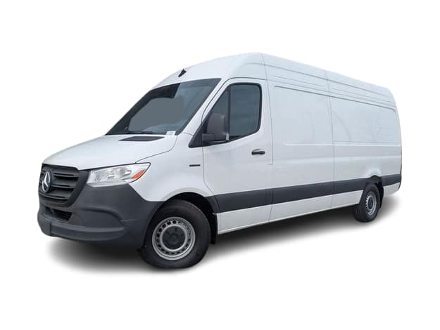 2024 Mercedes-Benz eSprinter  -
                  Collierville, TN