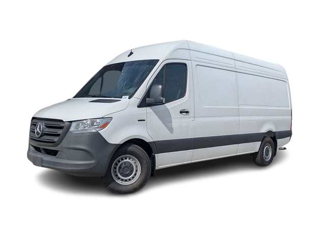 2024 Mercedes-Benz eSprinter  -
                  Collierville, TN