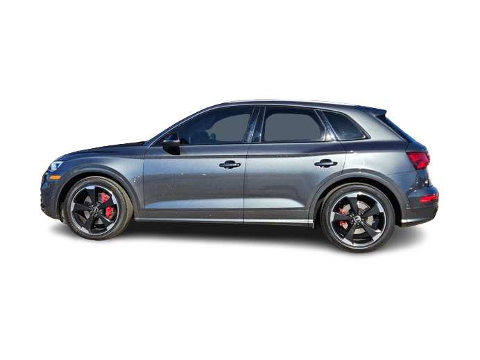 2020 Audi SQ5 Prestige -
                  Collierville, TN