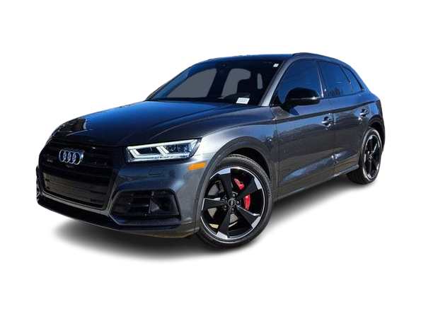 2020 Audi SQ5 Prestige -
                  Collierville, TN