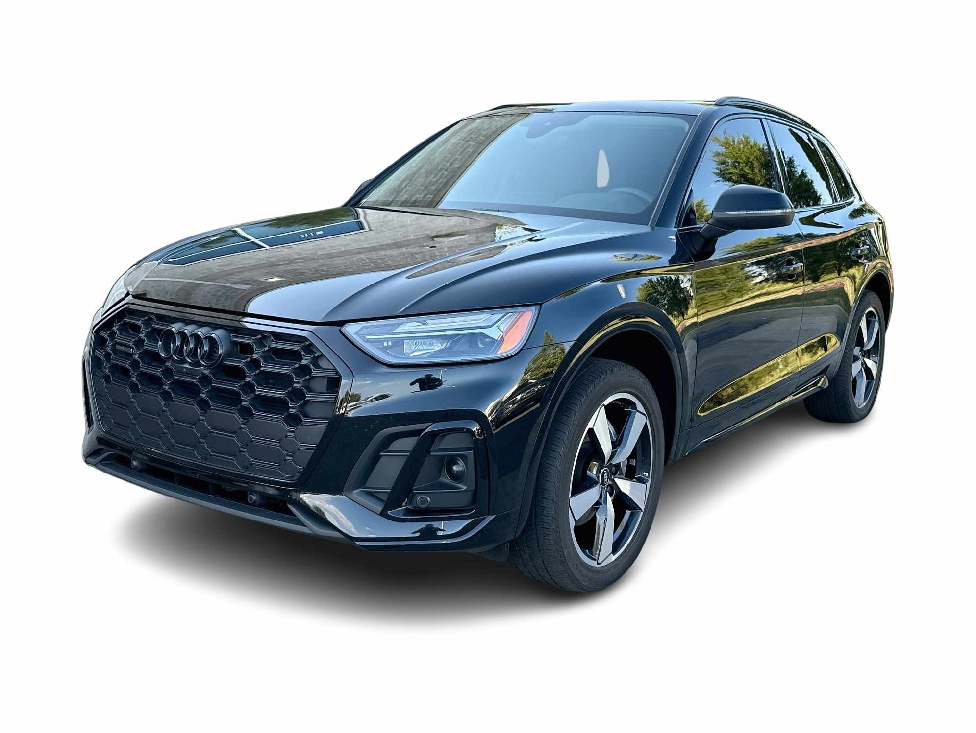 Thumbnail: 2023 Audi Q5 - 1