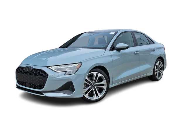 Thumbnail: 2025 Audi A3 - 1