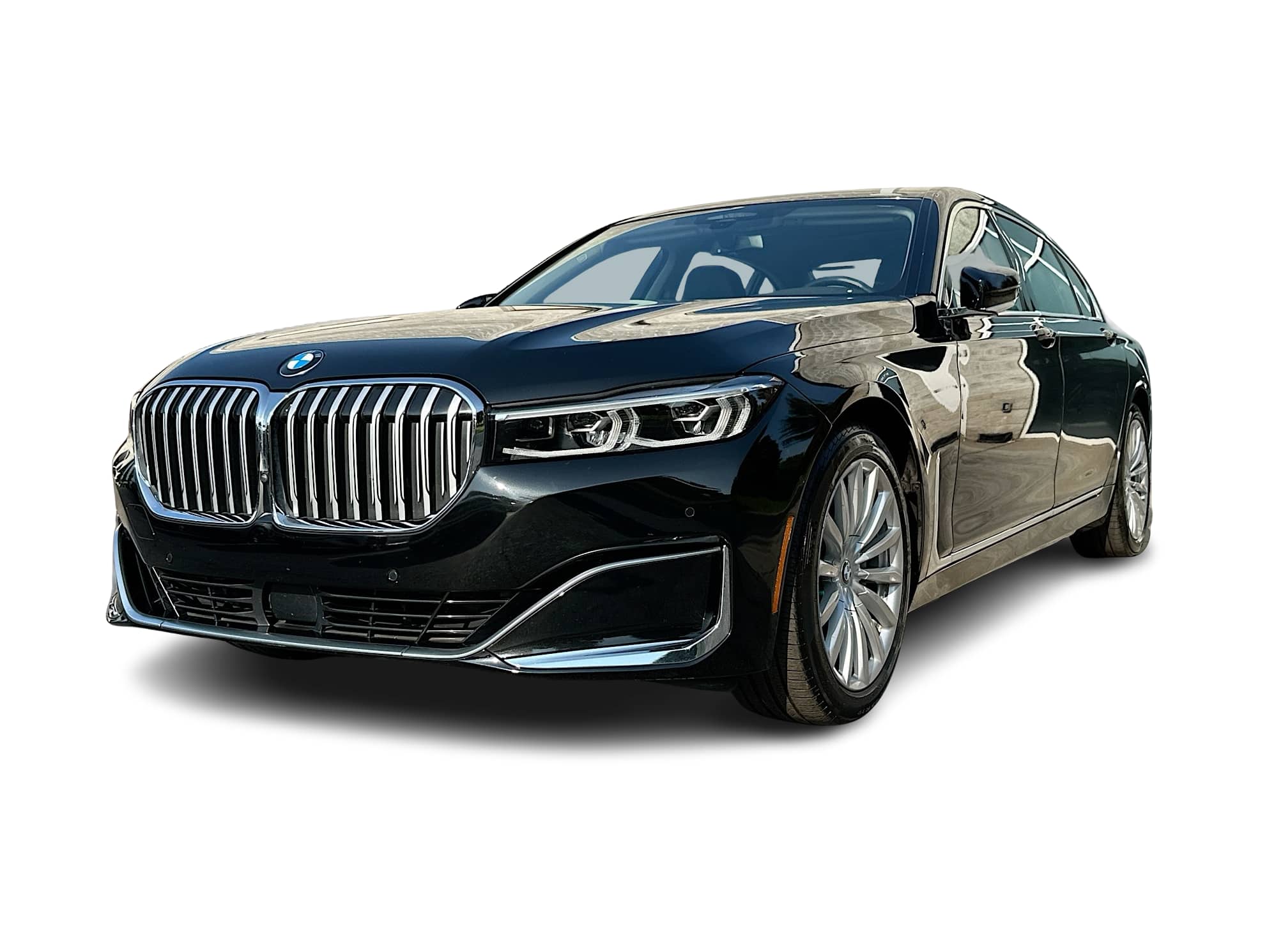 2021 BMW 7 Series 740i -
                  Collierville, TN