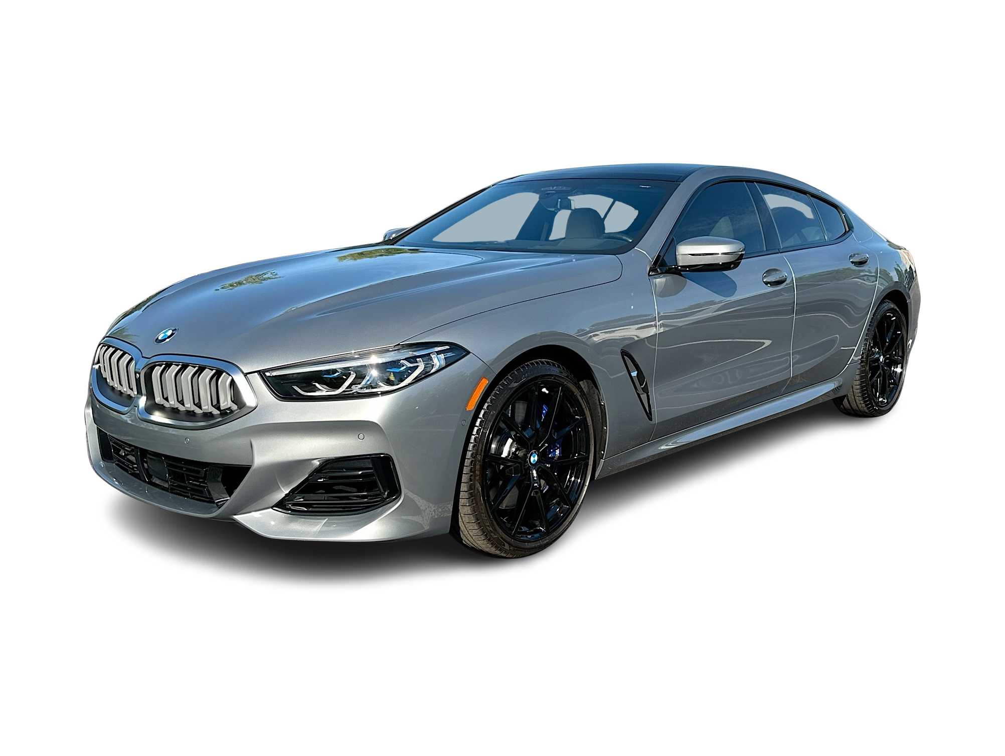 2024 BMW 8 Series 840i -
                  Collierville, TN