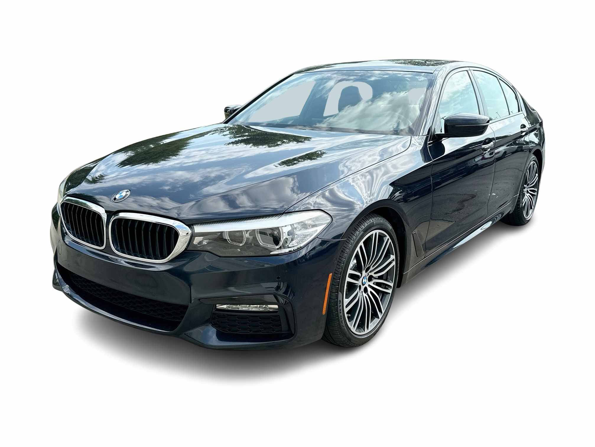 2018 BMW 5 Series 530i -
                  Collierville, TN