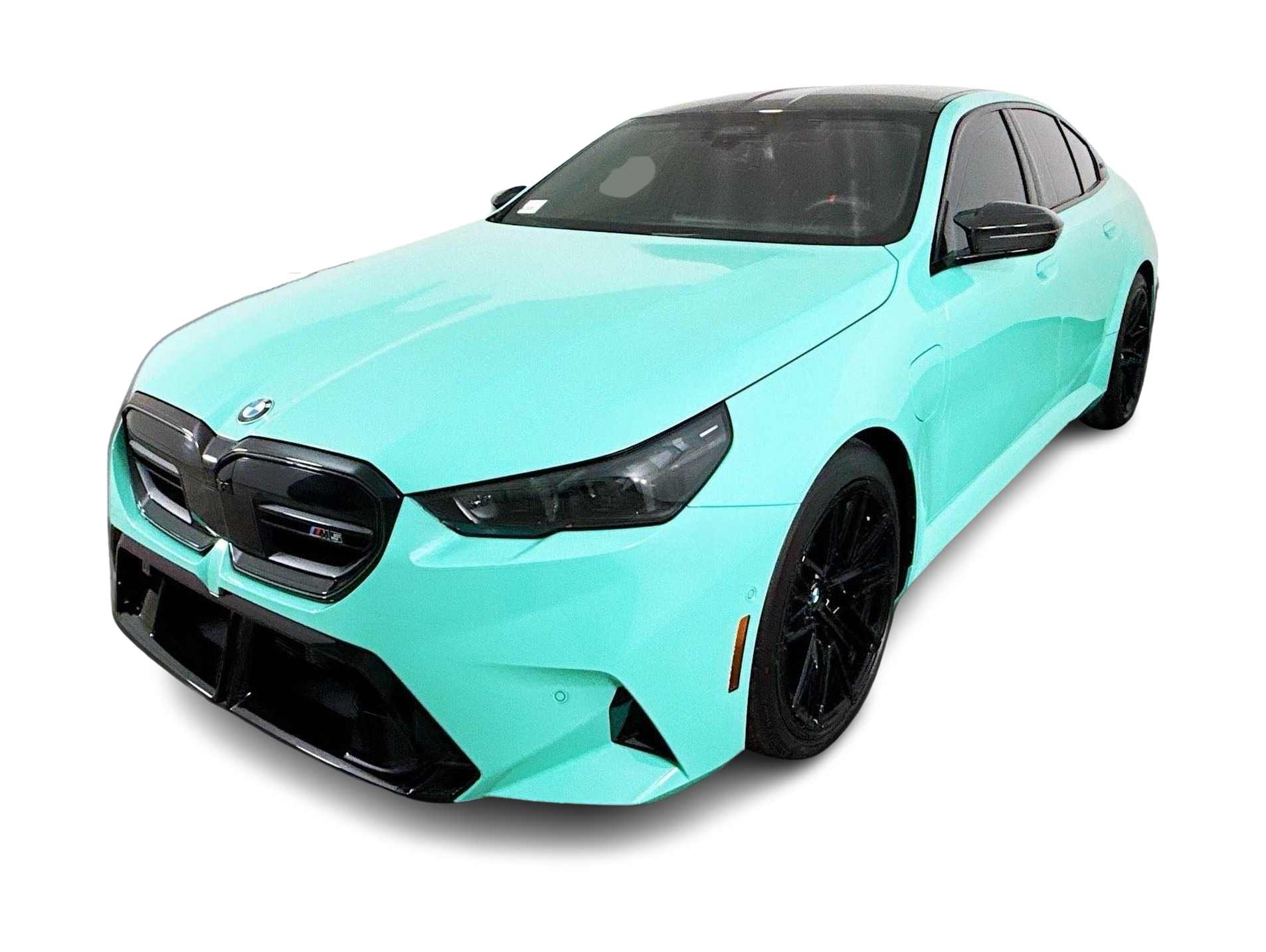 2025 BMW M5 Base -
                  Collierville, TN