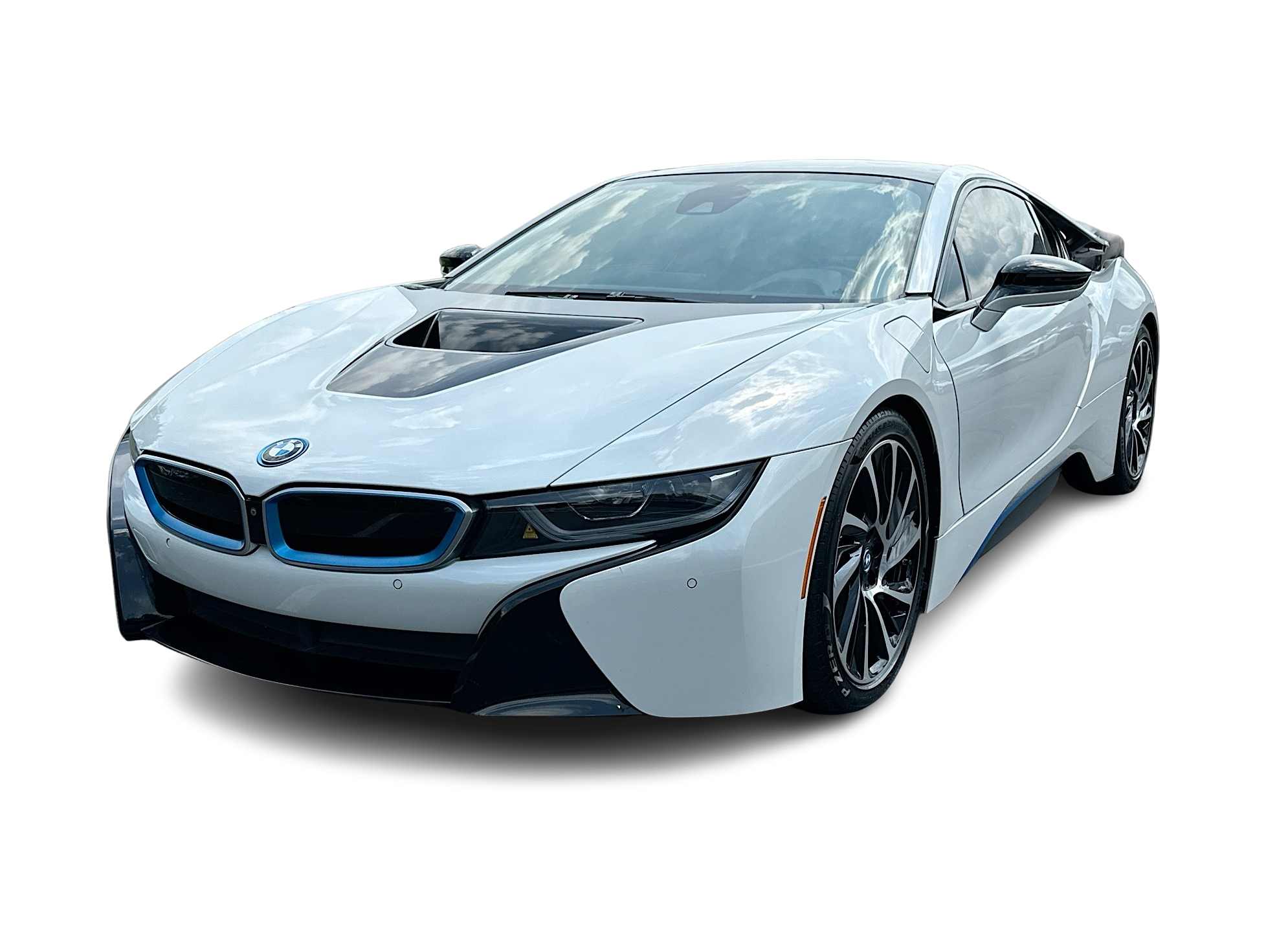 Thumbnail: 2016 BMW  - 1