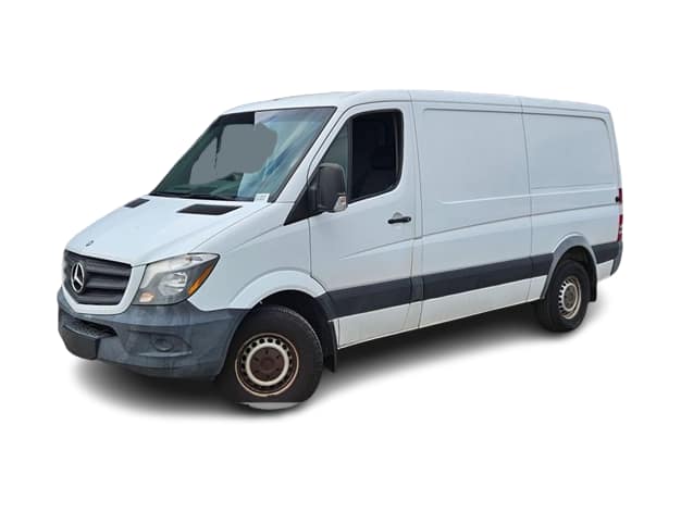 2015 Mercedes-Benz Sprinter 2500 -
                  Collierville, TN