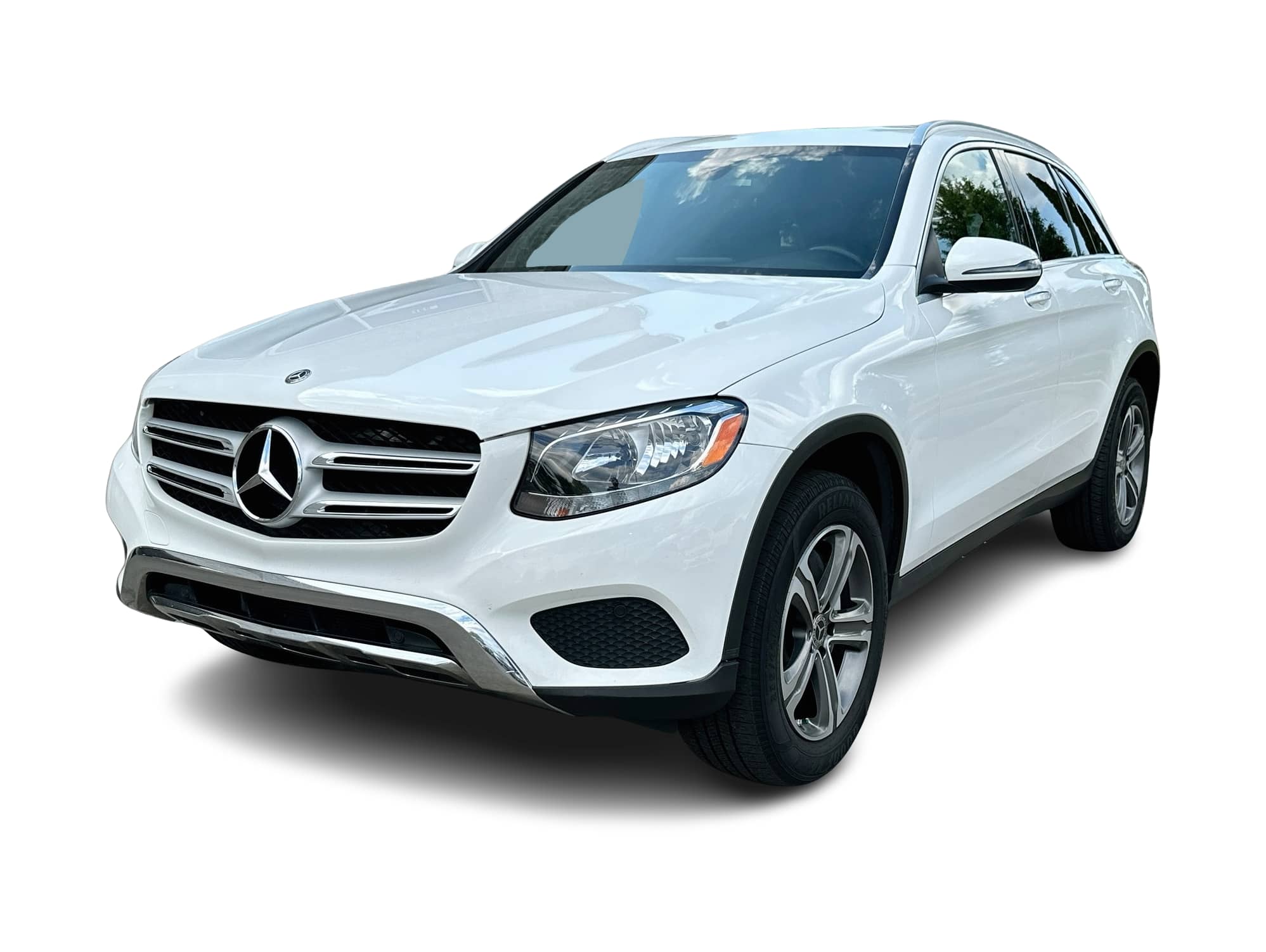 2019 Mercedes-Benz GLC 300 -
                  Collierville, TN