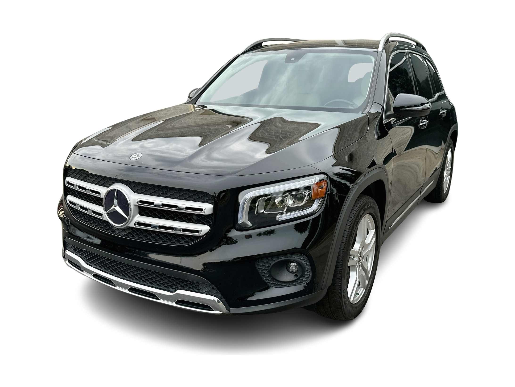 2020 Mercedes-Benz GLB 250 -
                  Collierville, TN
