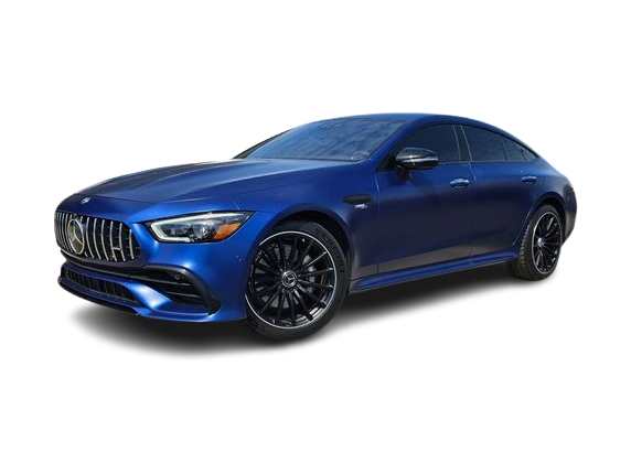 2019 Mercedes-Benz AMG GT 53 -
                  Collierville, TN