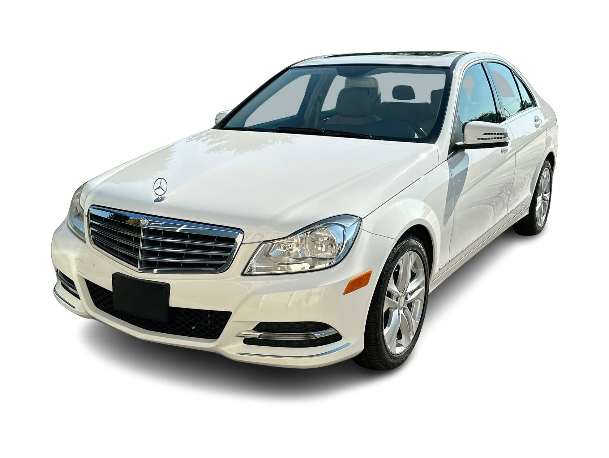 2013 Mercedes-Benz C-Class C 300 -
                  Collierville, TN