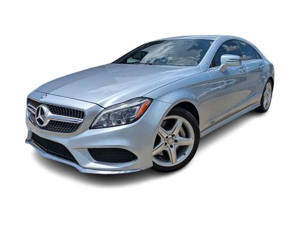 2016 Mercedes-Benz CLS 550 -
                  Collierville, TN