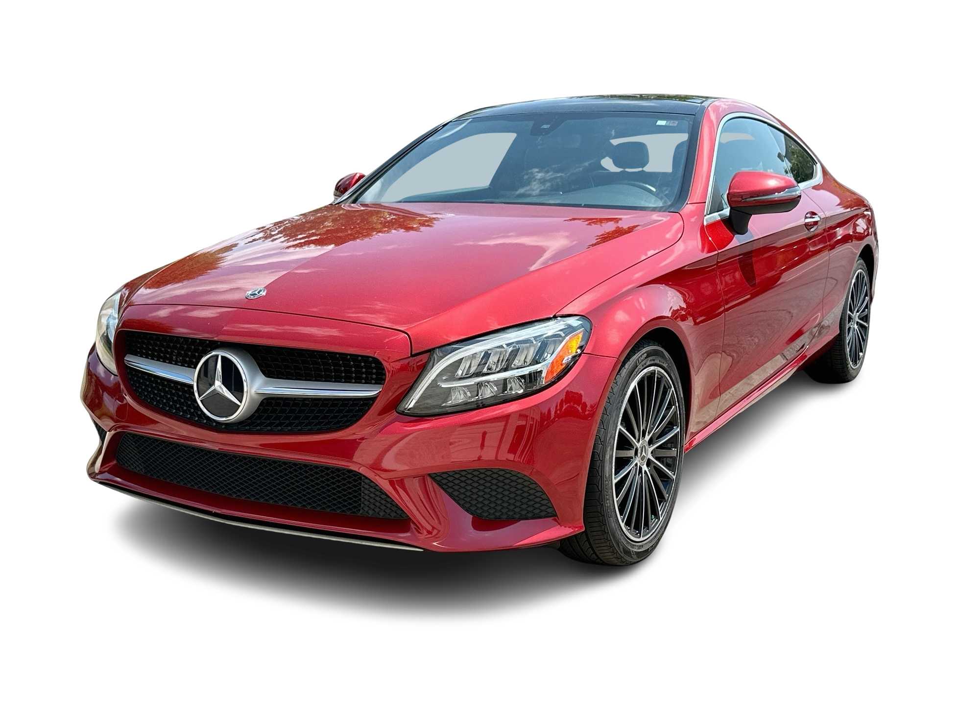 2019 Mercedes-Benz C-Class C 300 -
                  Collierville, TN