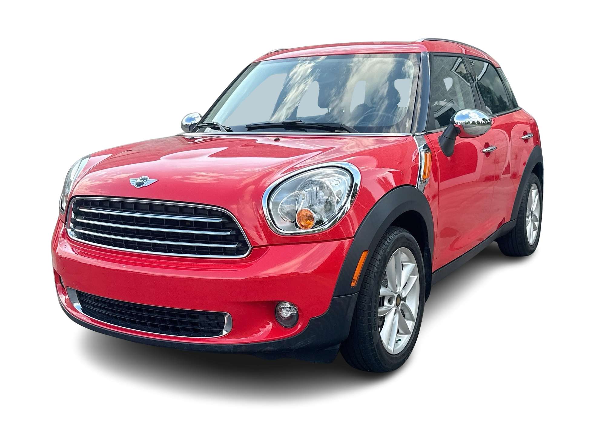 2012 MINI Cooper Countryman  -
                  Collierville, TN