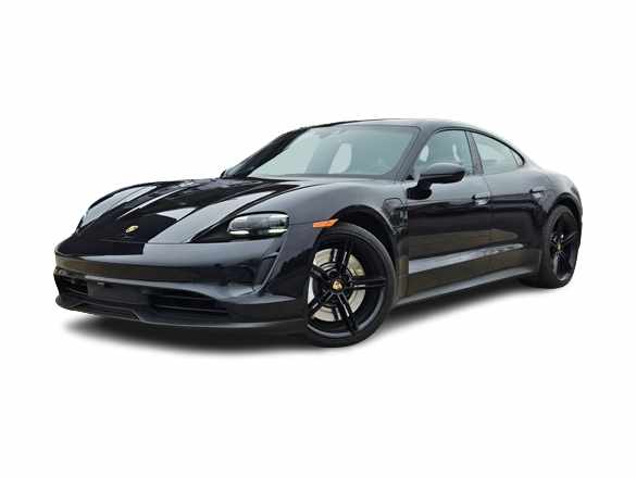 2023 Porsche Taycan  -
                  Collierville, TN