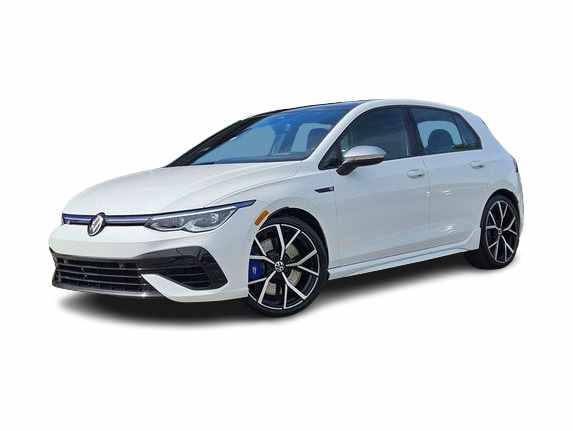 Thumbnail: 2024 Volkswagen Golf - 1