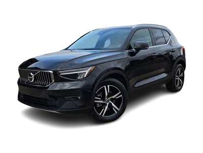 Thumbnail: 2023 Volvo XC40 - 1