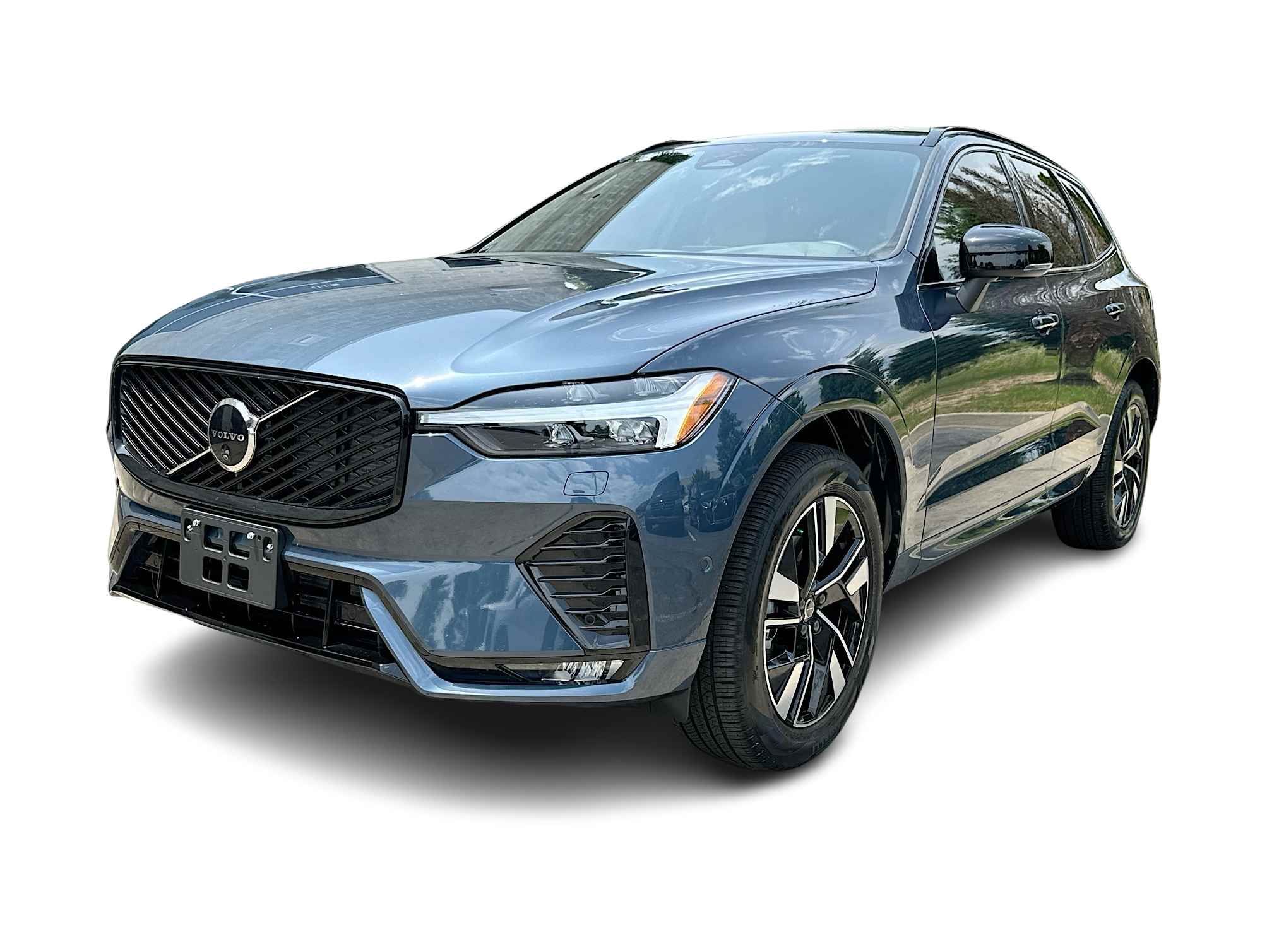 Thumbnail: 2026 Volvo XC60 - 1