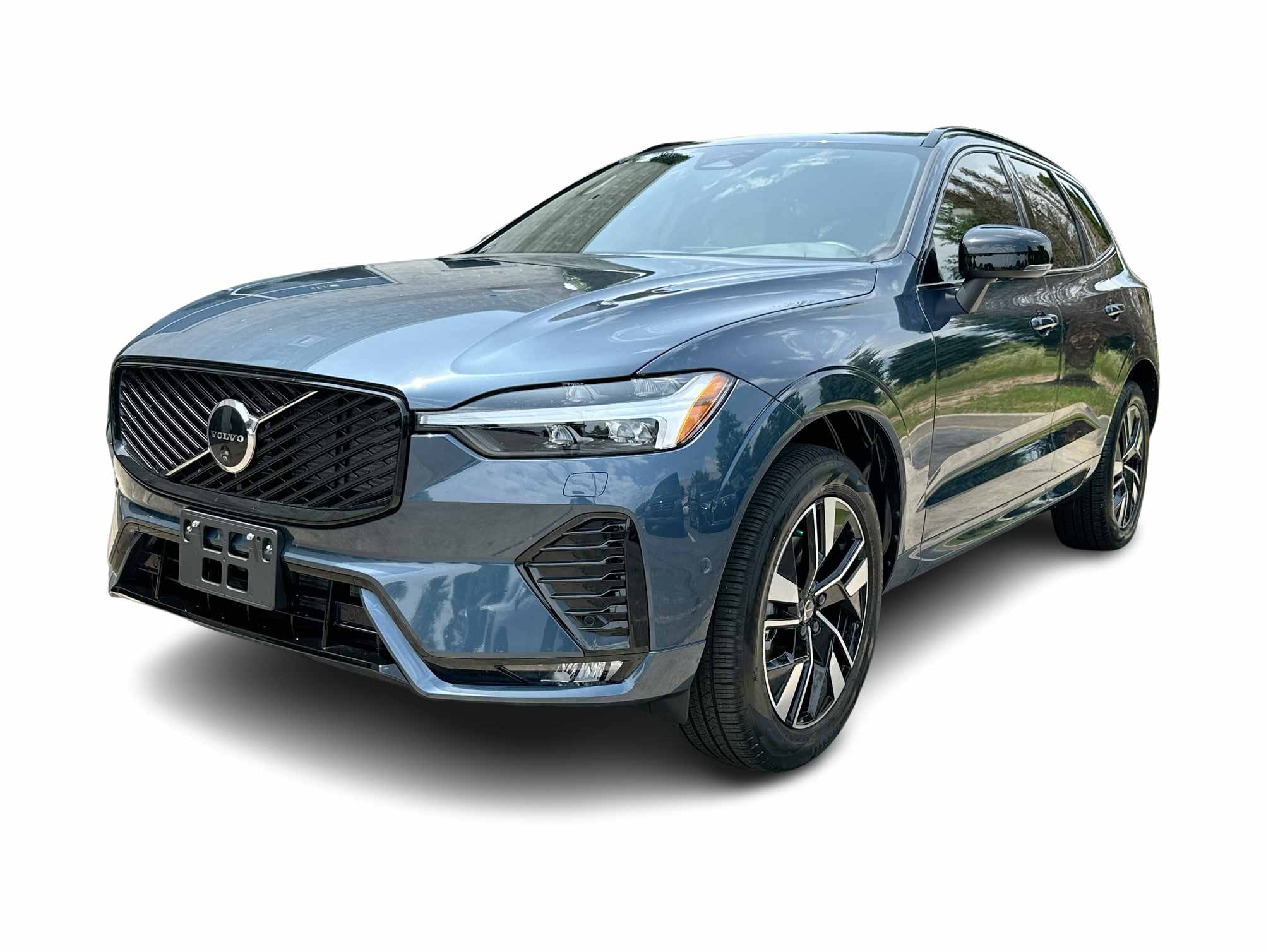 Thumbnail: 2026 Volvo XC60 - 1
