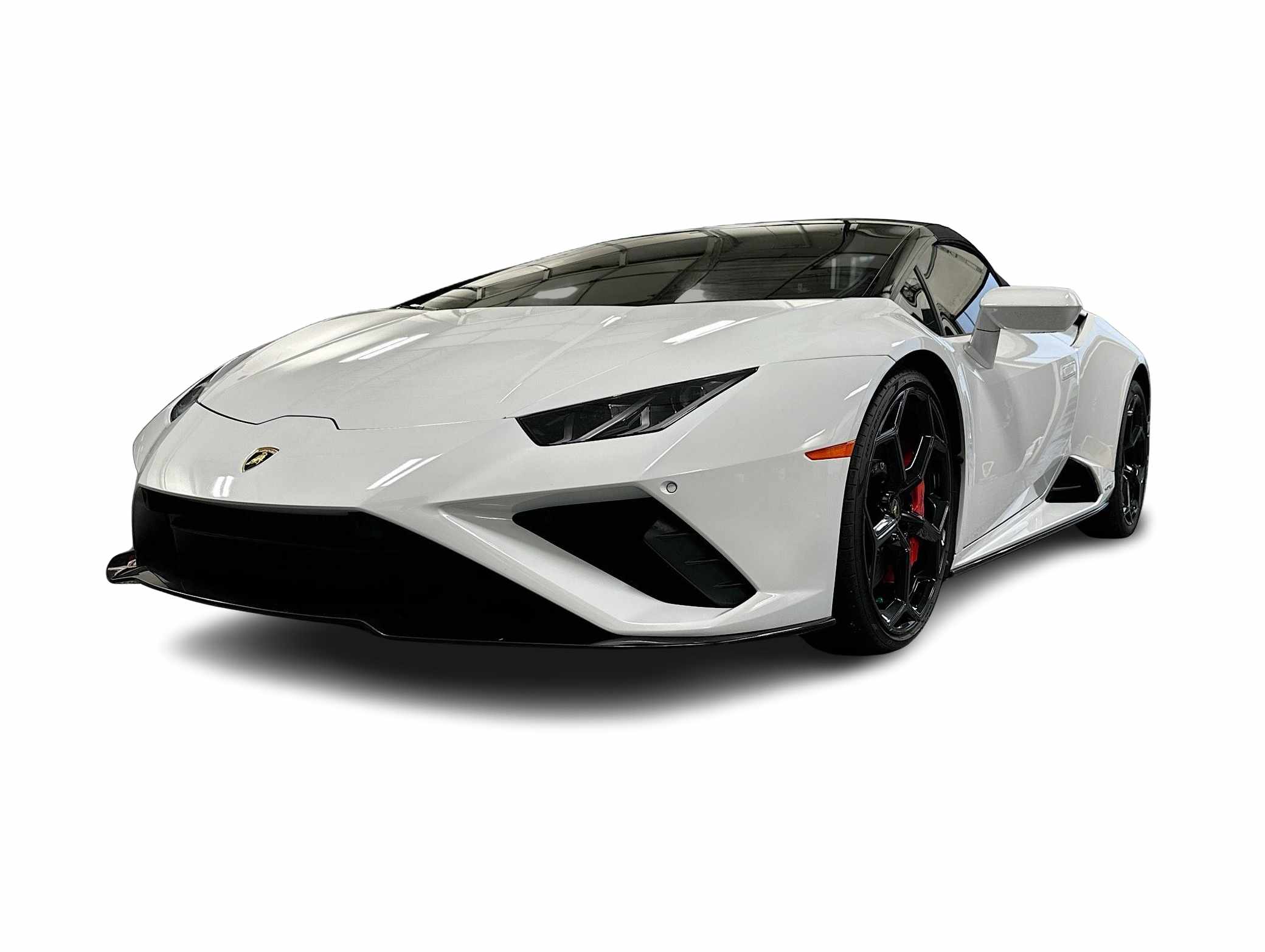 2022 Lamborghini Huracan EVO -
                  Collierville, TN