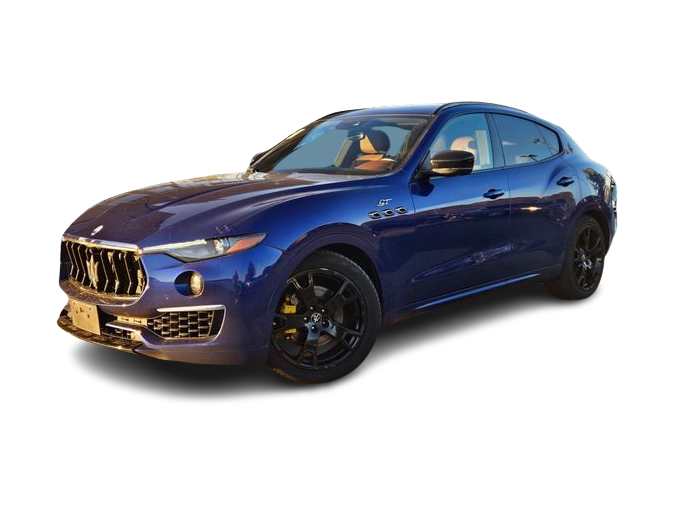 2022 Maserati Levante GT -
                  Collierville, TN