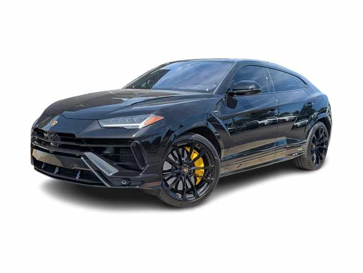 2023 Lamborghini Urus S -
                  Collierville, TN
