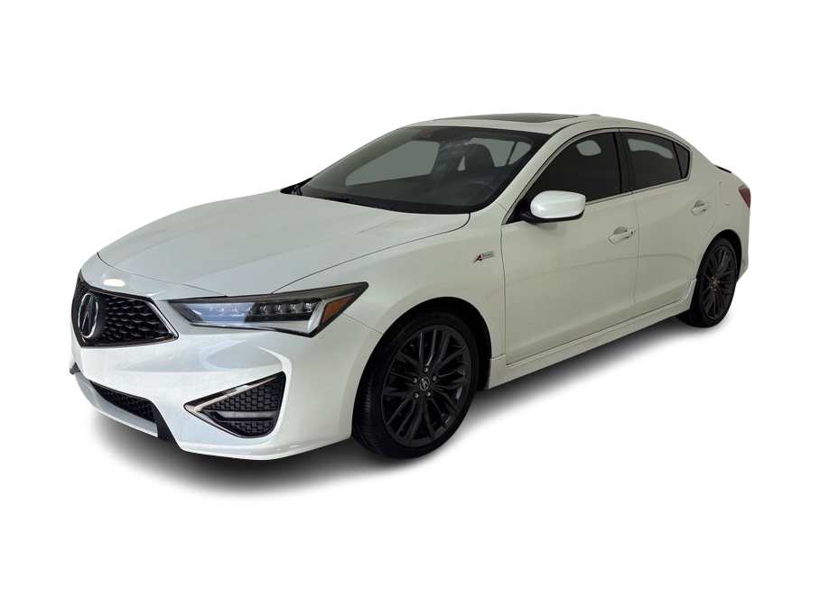 2019 Acura ILX Special Edition -
                  West Palm Beach, FL