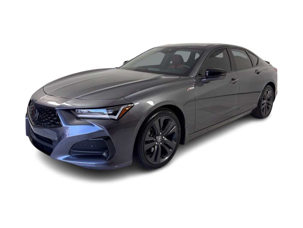 Thumbnail: 2023 Acura TLX - 1