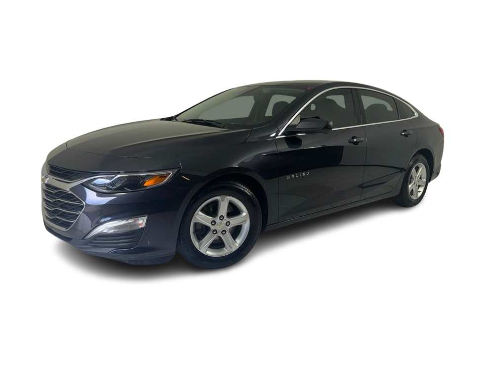 Thumbnail: 2023 Chevrolet Malibu - 1