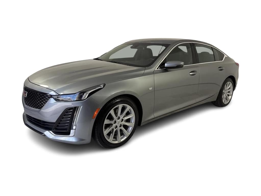 2023 Cadillac CT5 Luxury -
                  West Palm Beach, FL