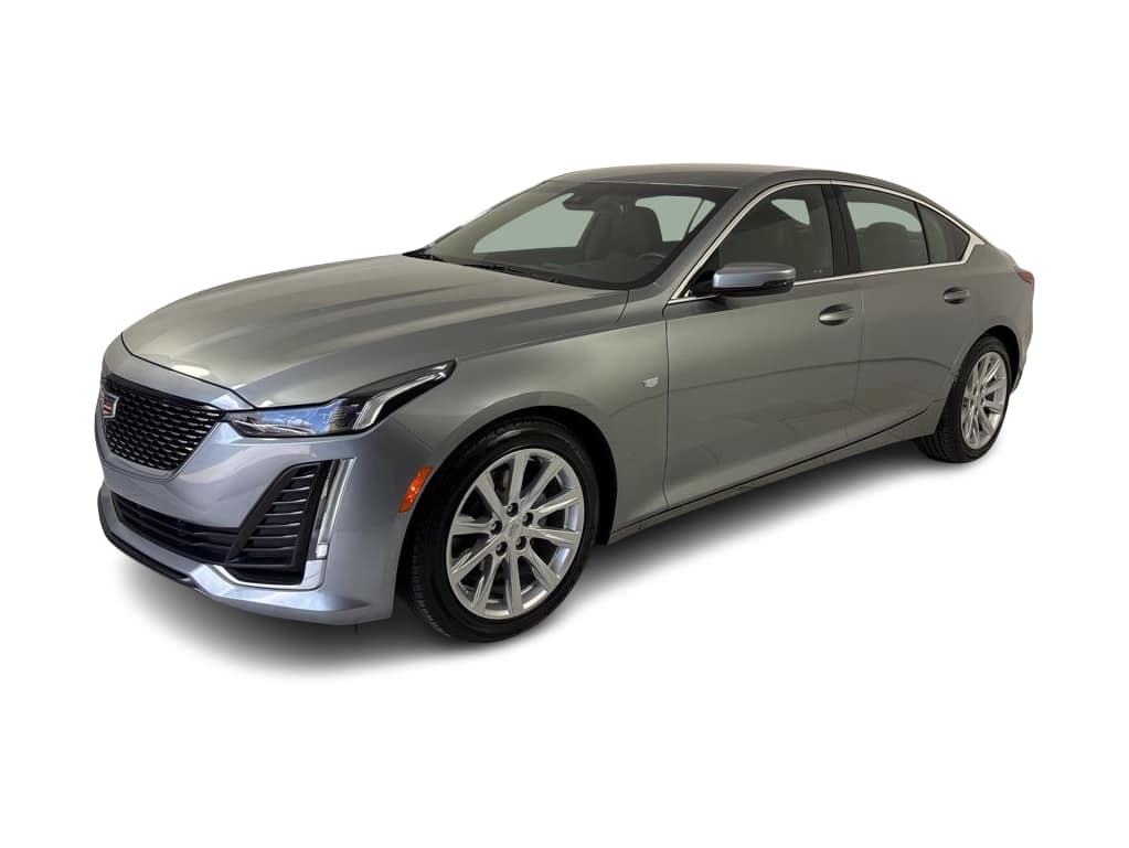 2023 Cadillac CT5 Luxury -
                  West Palm Beach, FL