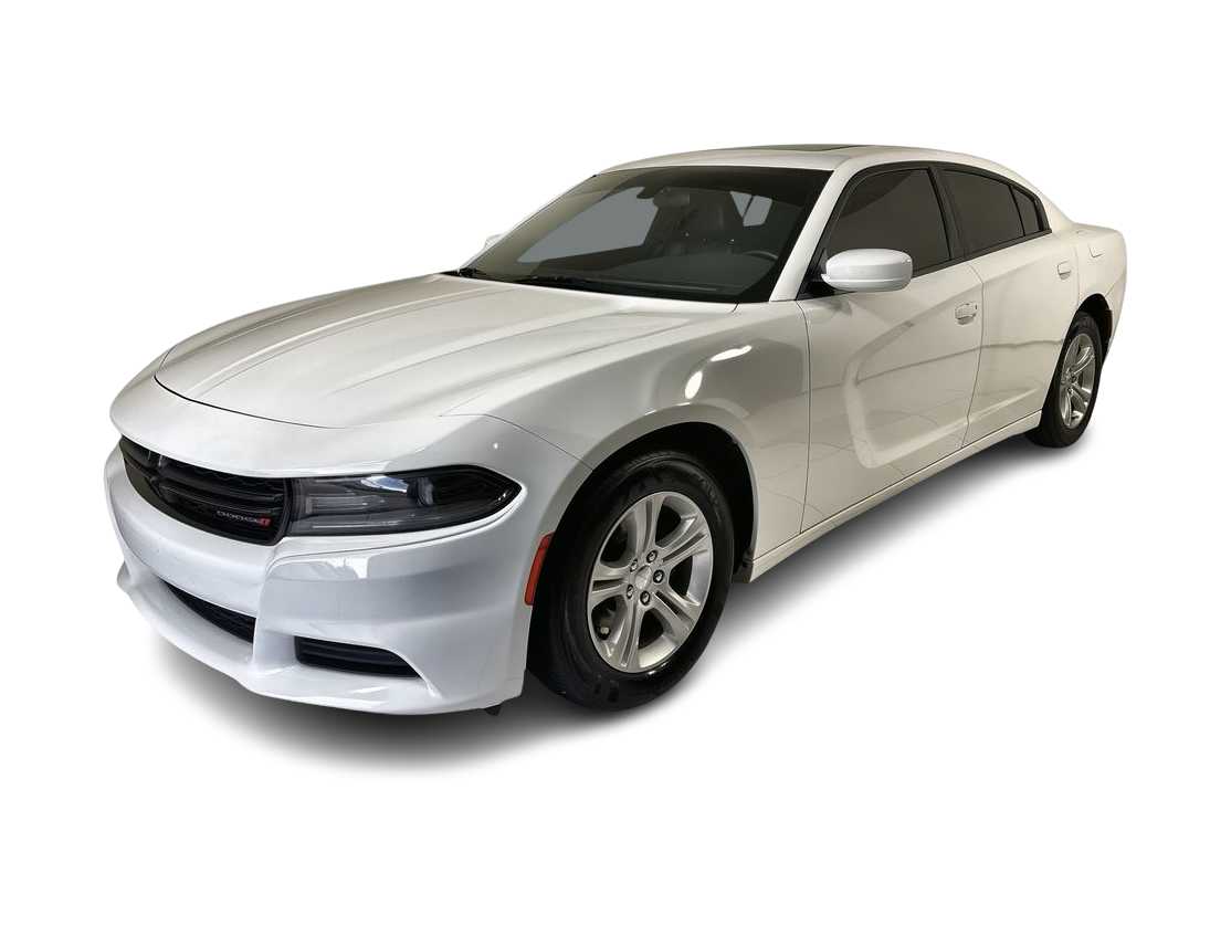 2021 Dodge Charger SXT -
                  West Palm Beach, FL