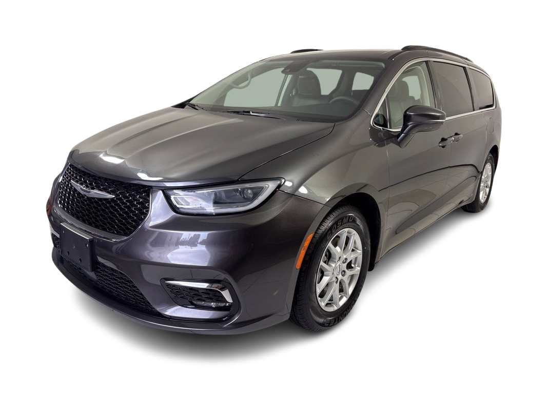 2022 Chrysler Pacifica Touring L -
                  West Palm Beach, FL