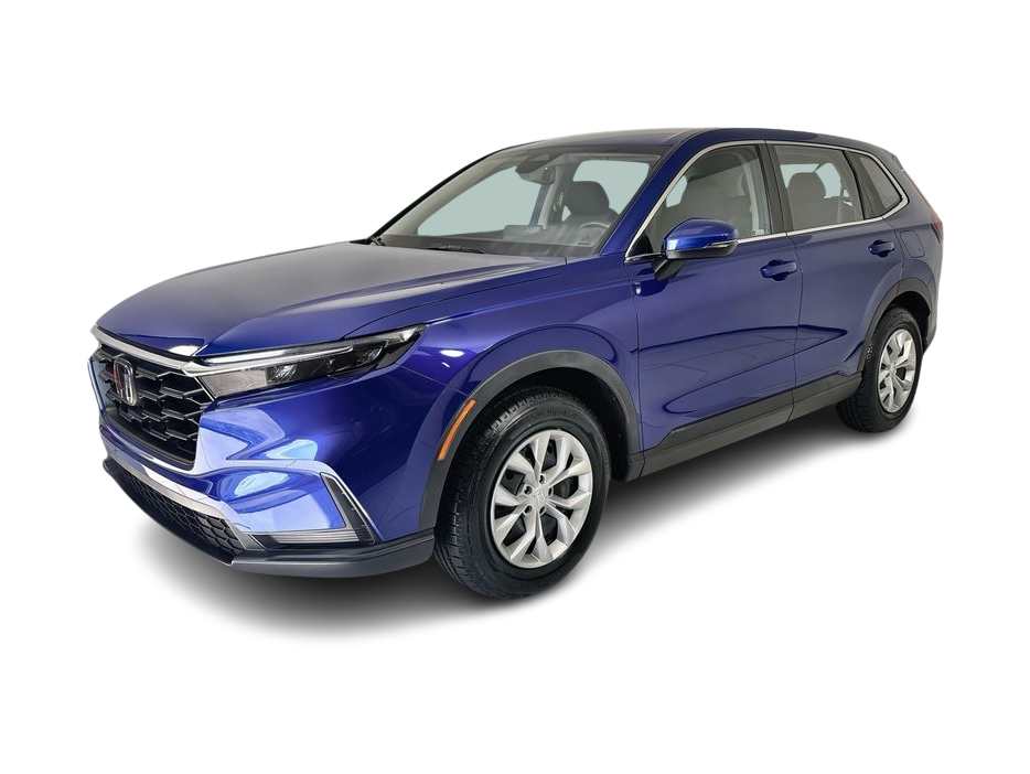 Thumbnail: 2024 Honda CR-V - 1