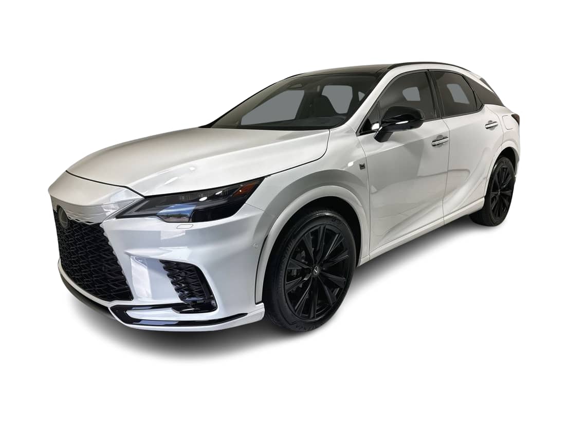 Thumbnail: 2024 Lexus RX - 1