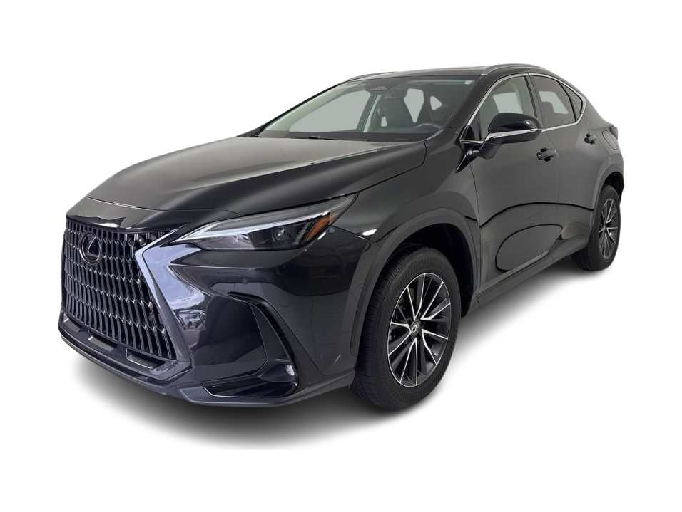 Thumbnail: 2024 Lexus ES - 1