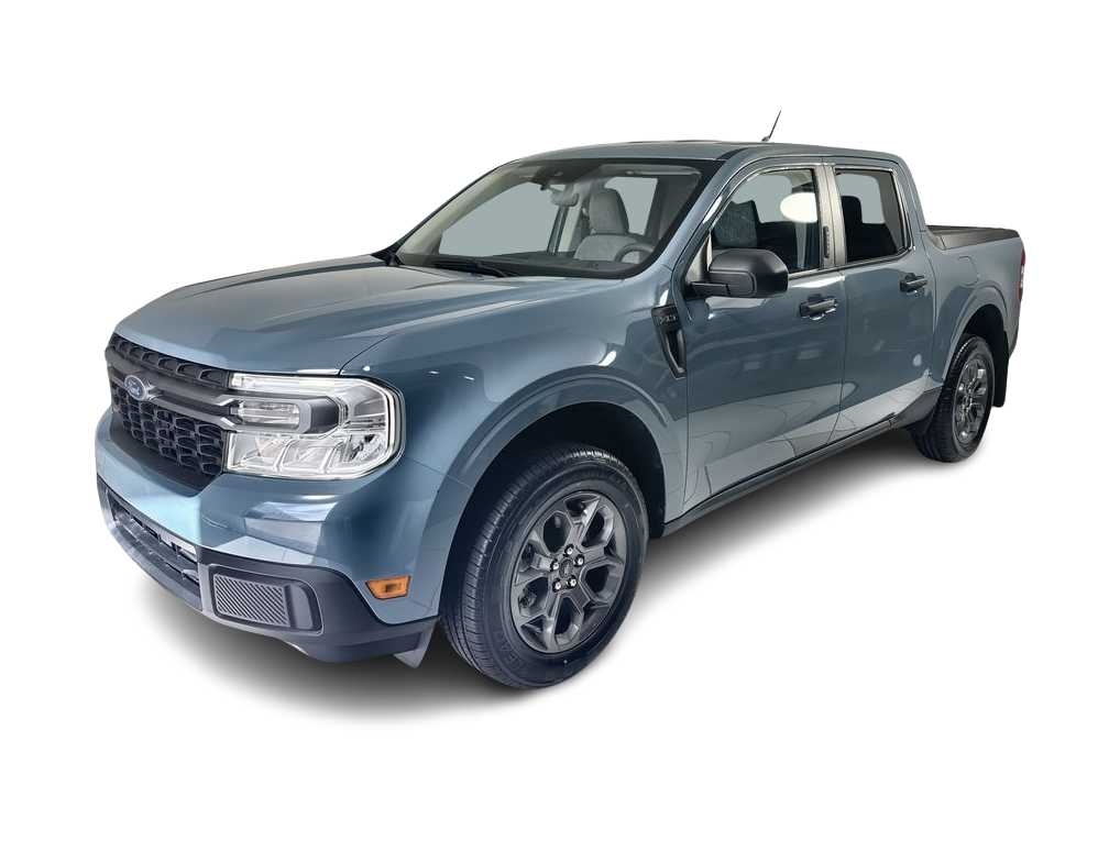 Thumbnail: 2023 Ford Maverick - 1