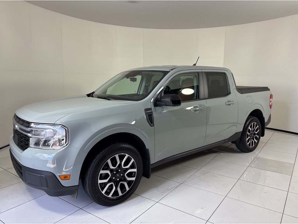 2024 Ford Maverick Lariat's photo