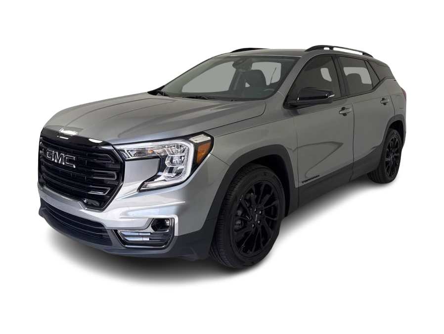 Thumbnail: 2023 GMC Terrain - 1
